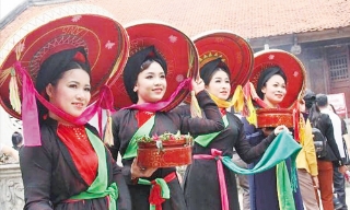 Em có về Bắc Ninh